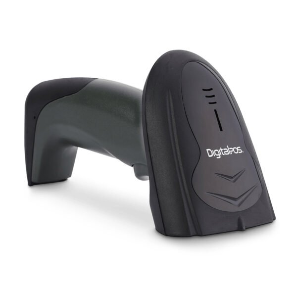 Lector Código de Barras DigitalPOS, DIG-5700G, USB 1D - Image 2