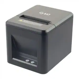 IMPRESORA TÉRMICA POS SAT Q22U